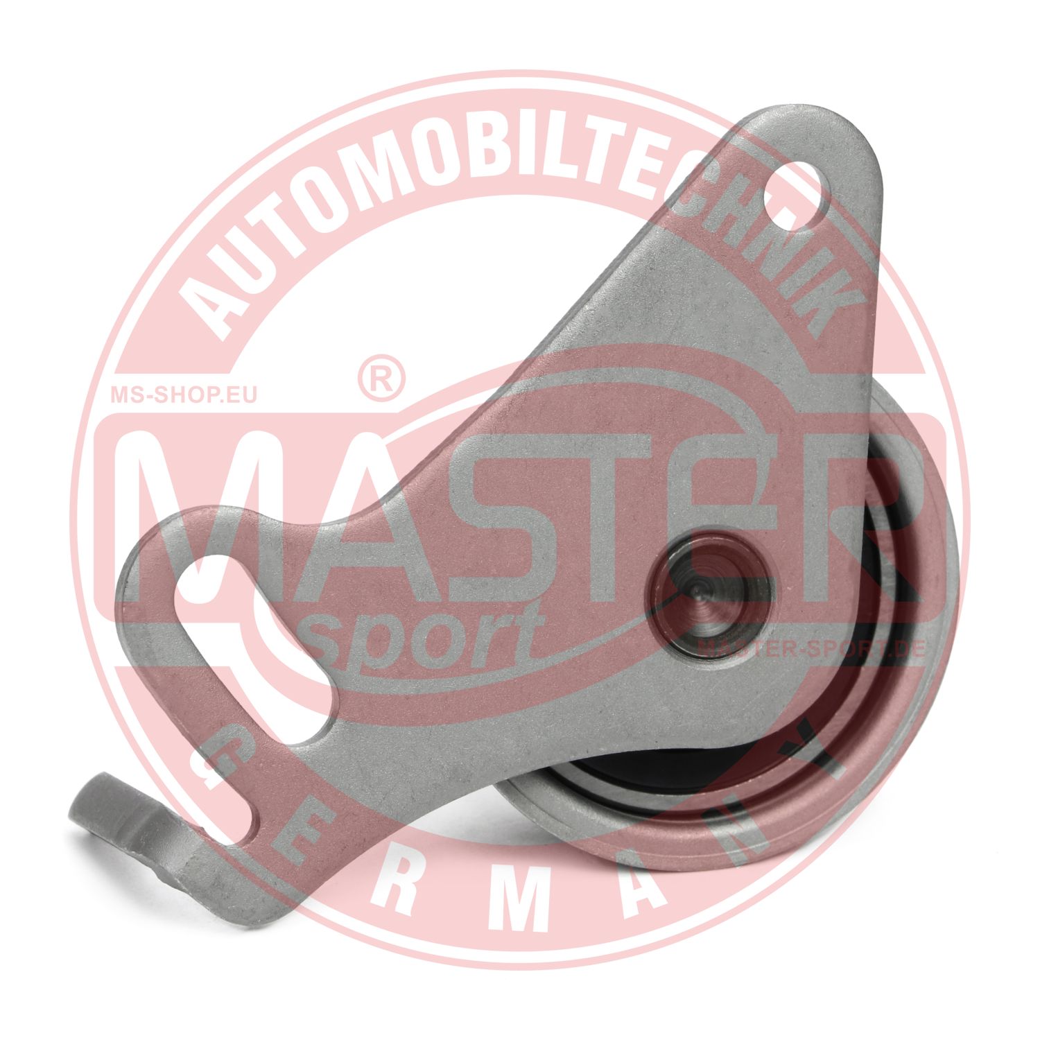 MASTER-SPORT GERMANY R75612-PCS-MS Napínacie rameno ozubeného remeňa